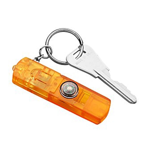 Whistle Key Light
