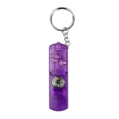 Whistle Key Light