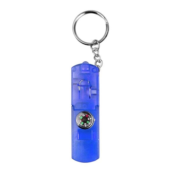 Whistle Key Light
