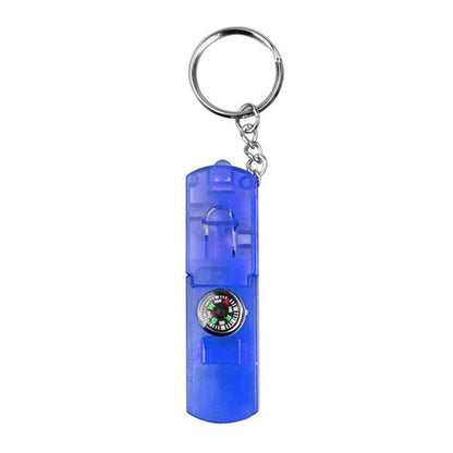 Whistle Key Light