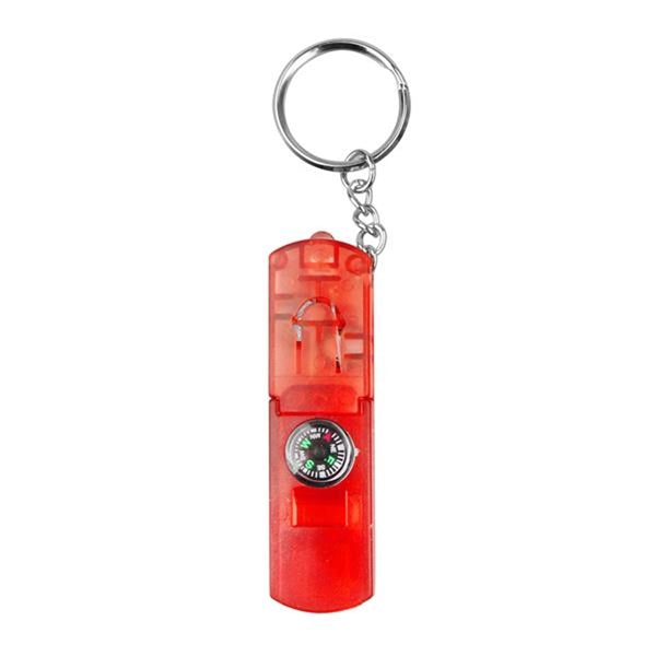 Whistle Key Light