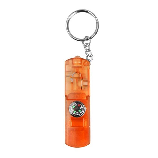 Whistle Key Light