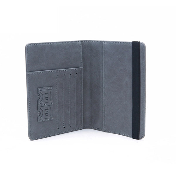 Passport Wallet Holder