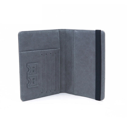 Passport Wallet Holder