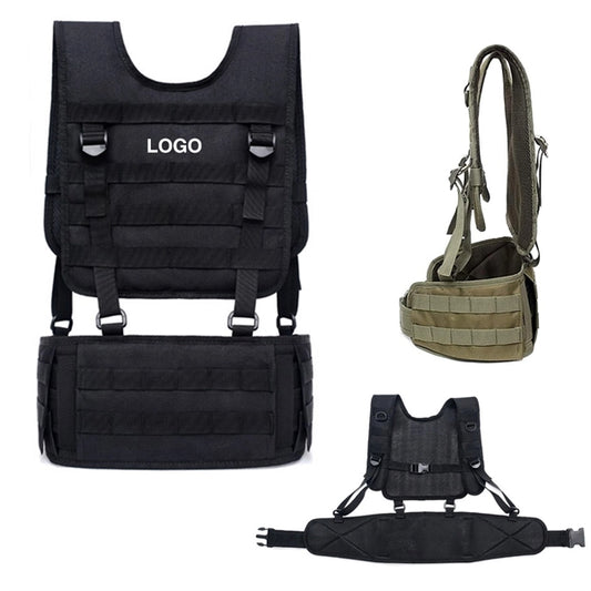 Tactical Vest