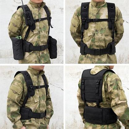 Tactical Vest