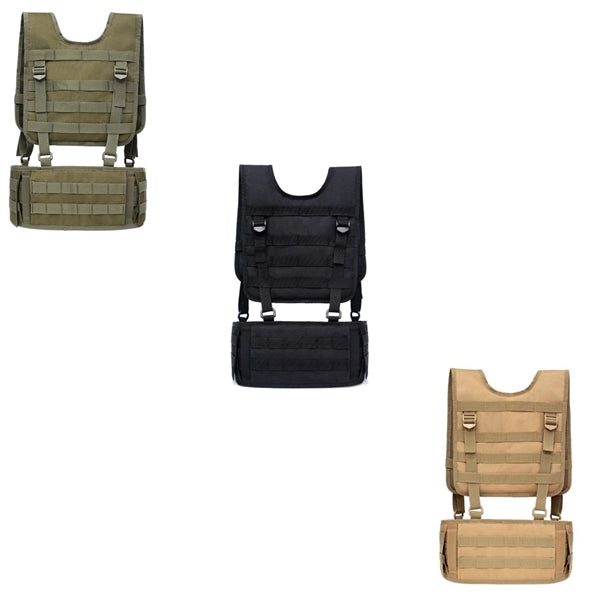 Tactical Vest