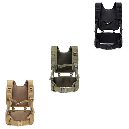 Tactical Vest