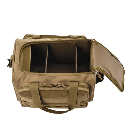 Multifunctional Tactical Storage Handbag