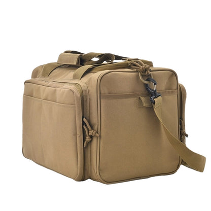 Multifunctional Tactical Storage Handbag