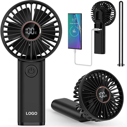 Mini Handheld Fan
