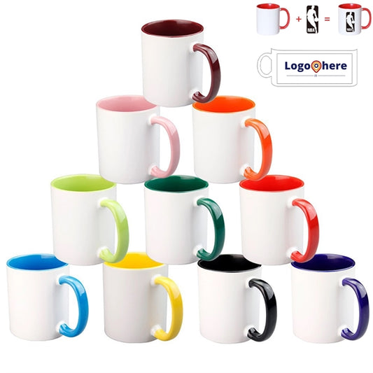 Sublimation Mugs