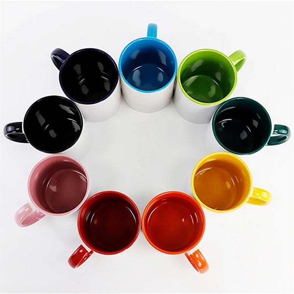 Sublimation Mugs