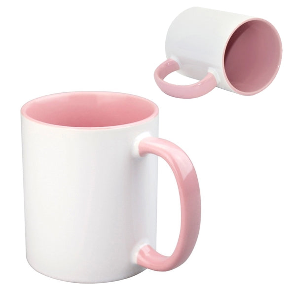 Sublimation Mugs