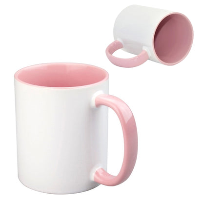 Sublimation Mugs