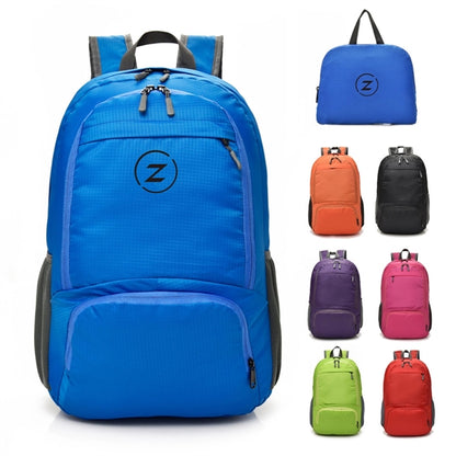 Foldable Waterproof Backpack