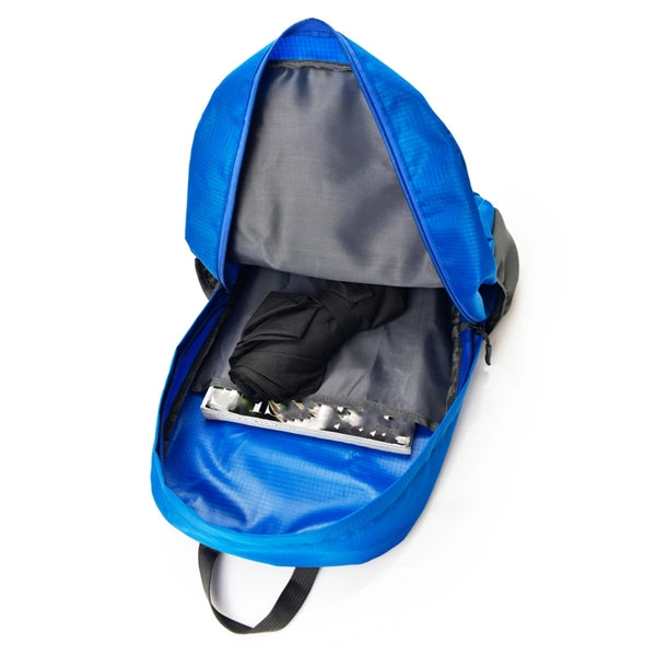 Foldable Waterproof Backpack