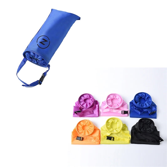 Eco-Friendly Car Trash Bag