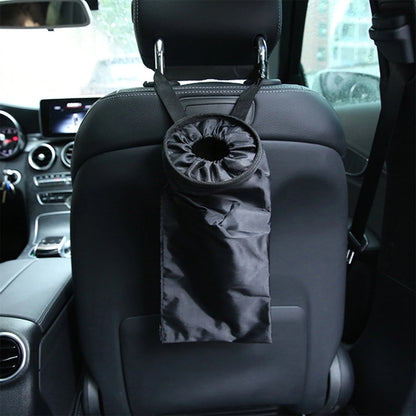 Eco-Friendly Car Trash Bag