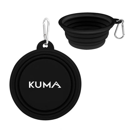 Collapsible Pet Bowl
