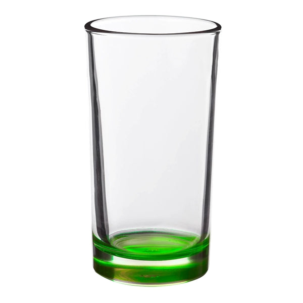 7 Oz. Classic Design Glasses W/ Custom Logo