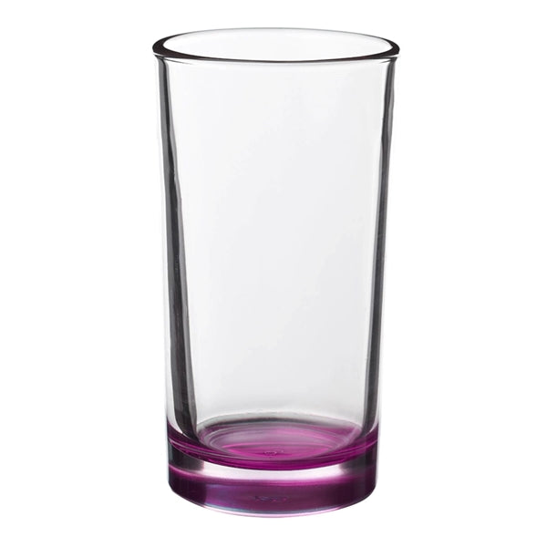 7 Oz. Classic Design Glasses W/ Custom Logo