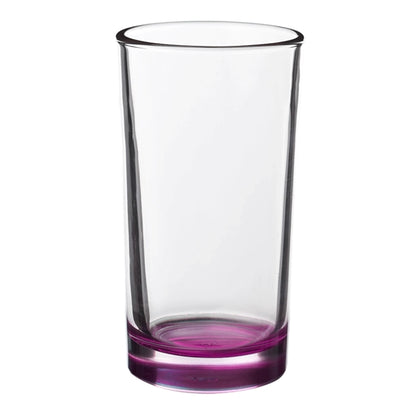 7 Oz. Classic Design Glasses W/ Custom Logo