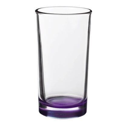 7 Oz. Classic Design Glasses W/ Custom Logo