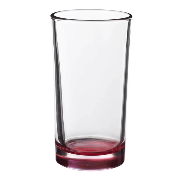 7 Oz. Classic Design Glasses W/ Custom Logo