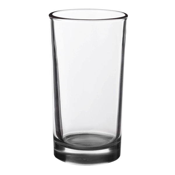 7 Oz. Classic Design Glasses W/ Custom Logo