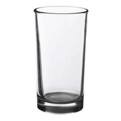 7 Oz. Classic Design Glasses W/ Custom Logo
