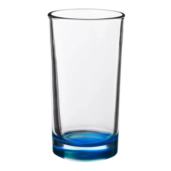 7 Oz. Classic Design Glasses W/ Custom Logo