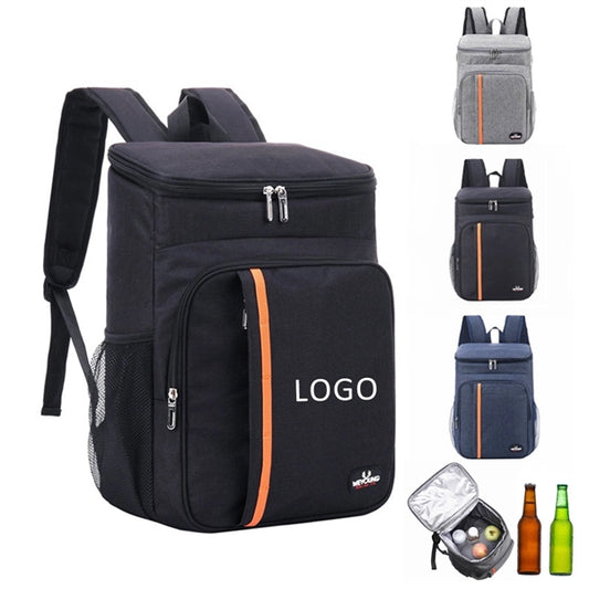 Picnic Camping Insulated Cooling Backpack