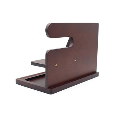 Wood Phone Docking Station