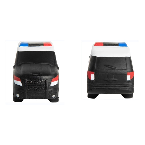 Police SUV Stress Reliever