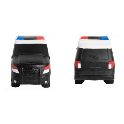 Police SUV Stress Reliever