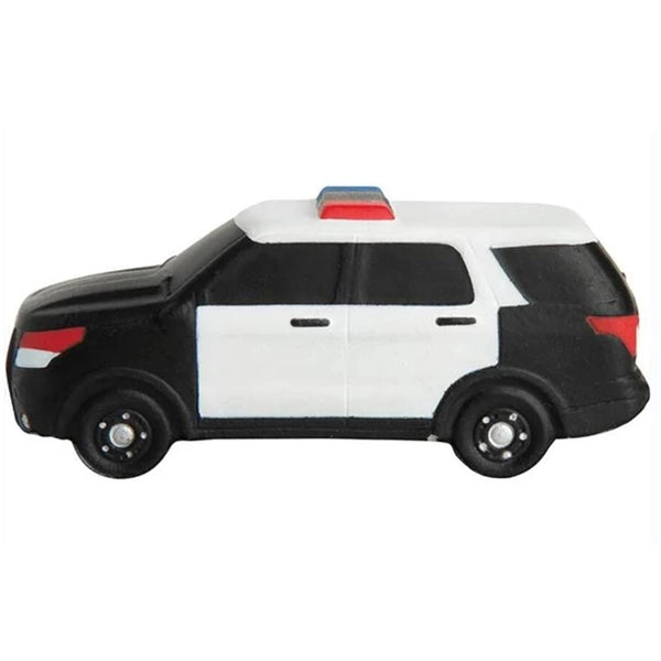 Police SUV Stress Reliever