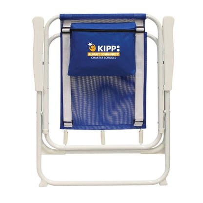 Portable Folding Beach Chair, Holds 280lbs, for Camping