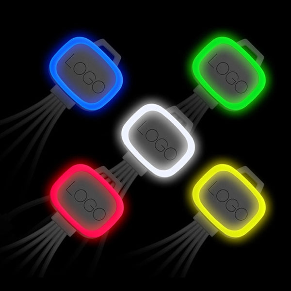 5-in-1 Charging Buddy
