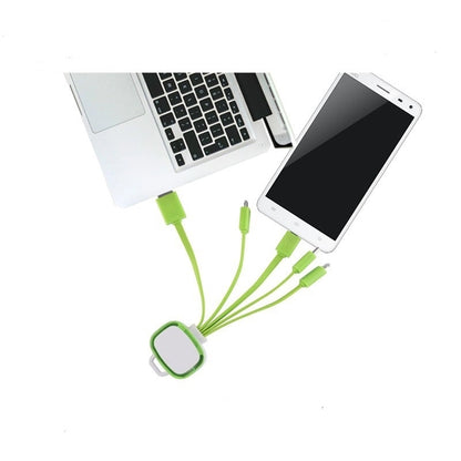 5-in-1 Charging Buddy