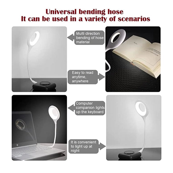 Smart Voice Control Usb Night Lamp