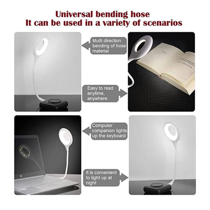 Smart Voice Control Usb Night Lamp