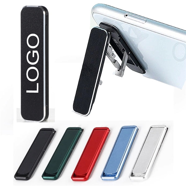 Mini aluminum Mobile Phone Stand MOQ50