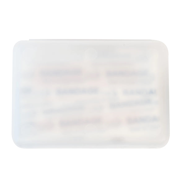 First Aid Case