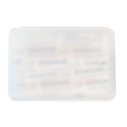 First Aid Case