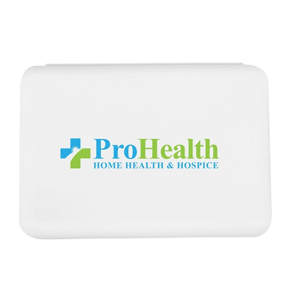 First Aid Case
