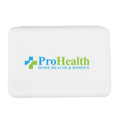 First Aid Case