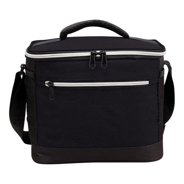Adventure Insulated 12-Can Cooler Bag (10" X 8" X 6")