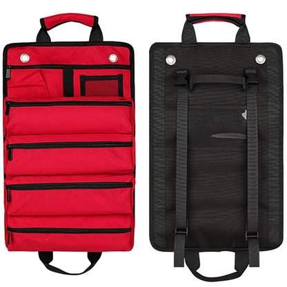 Tool Roll Up Bag
