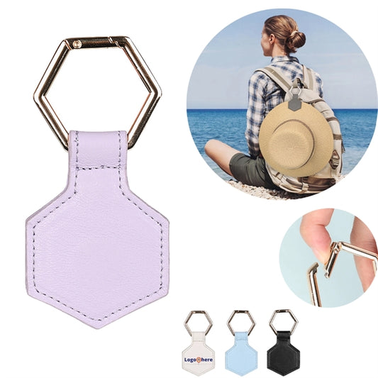 Travel Hat Clips